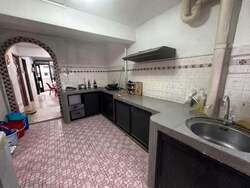 Blk 211 Boon Lay Place (Jurong West), HDB 3 Rooms #580054521